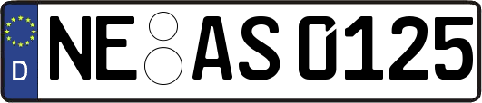 NE-AS0125