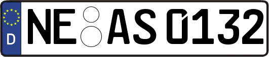 NE-AS0132