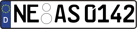 NE-AS0142
