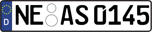 NE-AS0145