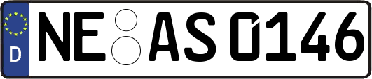 NE-AS0146