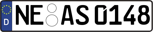 NE-AS0148