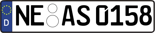 NE-AS0158