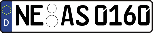 NE-AS0160