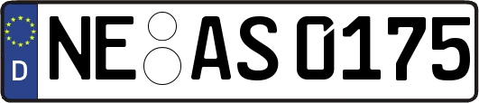 NE-AS0175