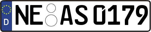 NE-AS0179