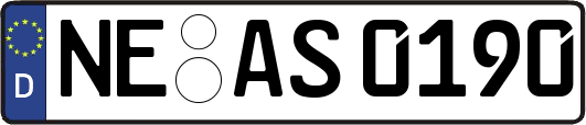 NE-AS0190