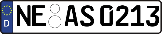NE-AS0213
