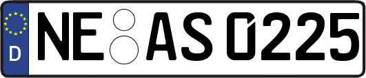 NE-AS0225