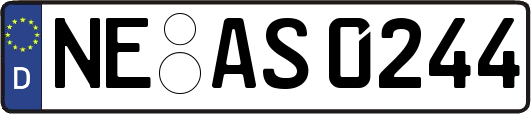 NE-AS0244
