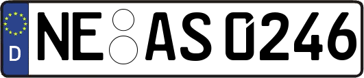 NE-AS0246