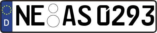 NE-AS0293