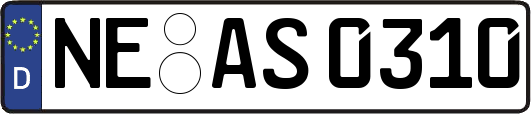NE-AS0310