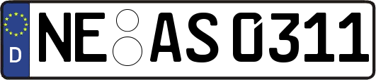 NE-AS0311