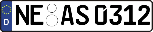 NE-AS0312