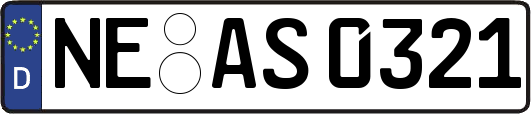 NE-AS0321