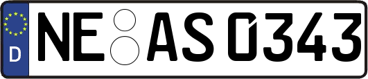 NE-AS0343