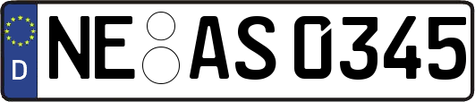 NE-AS0345