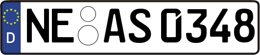 NE-AS0348