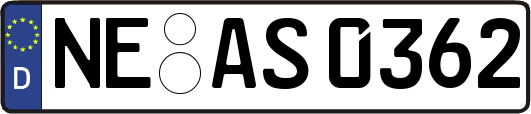 NE-AS0362