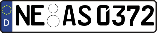 NE-AS0372