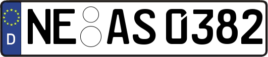 NE-AS0382