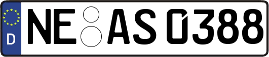 NE-AS0388