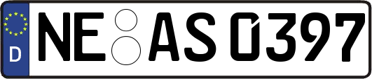 NE-AS0397