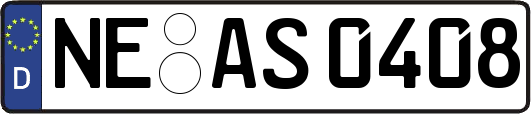 NE-AS0408