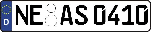 NE-AS0410
