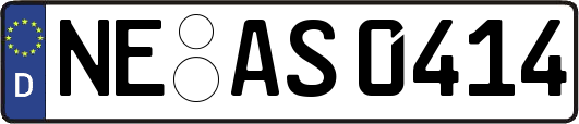 NE-AS0414