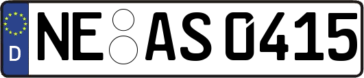 NE-AS0415