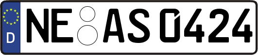 NE-AS0424