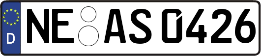 NE-AS0426