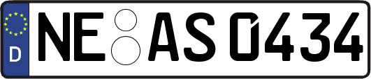 NE-AS0434