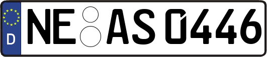 NE-AS0446