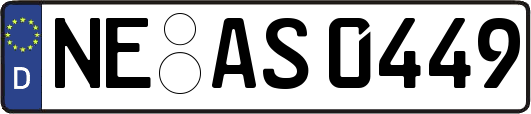 NE-AS0449