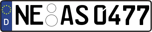 NE-AS0477