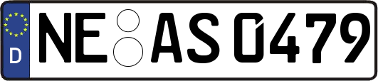 NE-AS0479