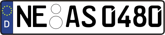 NE-AS0480