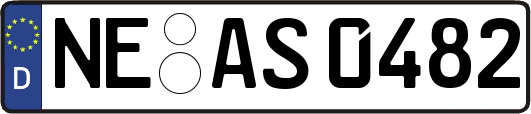 NE-AS0482