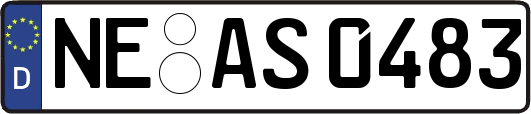 NE-AS0483