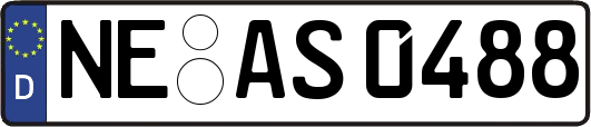 NE-AS0488