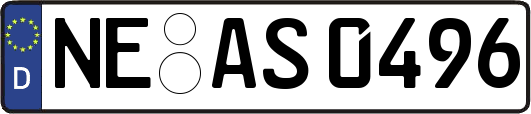 NE-AS0496