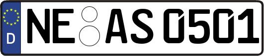 NE-AS0501