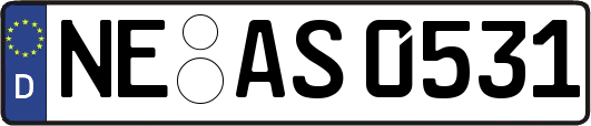 NE-AS0531