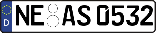 NE-AS0532