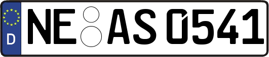NE-AS0541