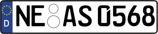 NE-AS0568