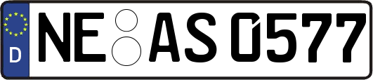NE-AS0577